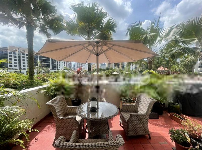 3 Bed Apartment (Condo) for Sale in  The Quayside - Image 2